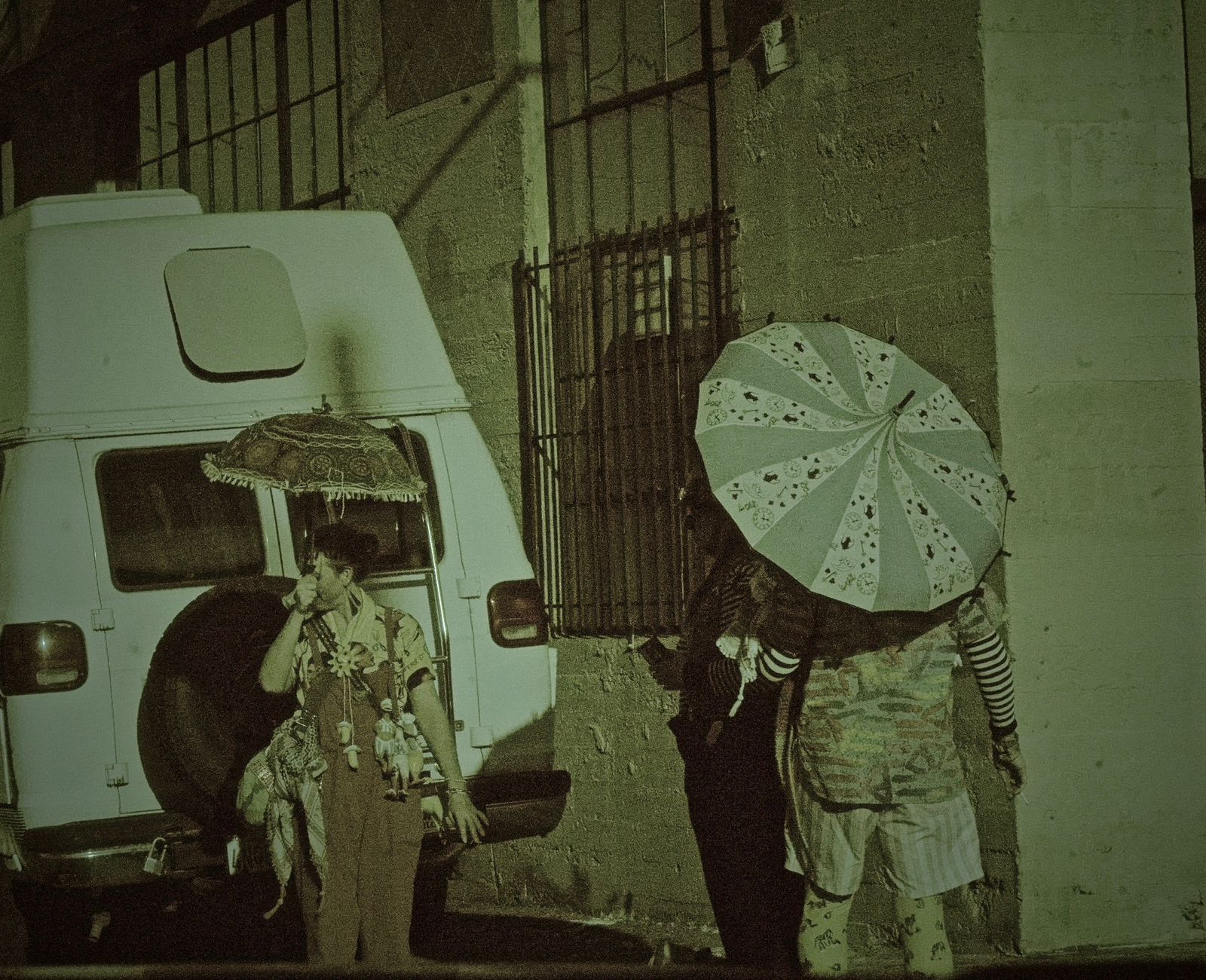 Fotografía Profesional